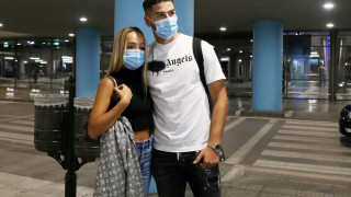 Σύντροφος Τσόλακ: «Το νέο ασπρόμαυρο σπίτι μας!»