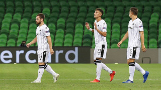 Το τραβηγμένο πέναλτι της Κρασνοντάρ