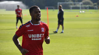 Άκπομ: «Γι αυτό ήρθα στη Μίντλεσμπρο»