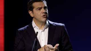 Τσίπρας : Ο Μητσοτάκης κινείται χωρίς πυξίδα στα ελληνοτουρκικά