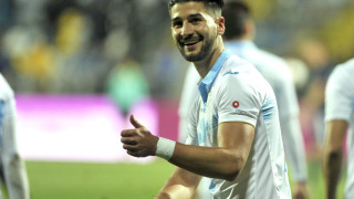 Χρυσή τομή ΠΑΟΚ-Ριέκα για Τσόλακ!