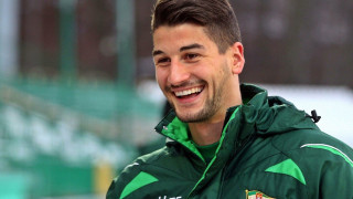 Αντόνιο Τσόλακ: Οι... ψευδείς κινήσεις, η κόντρα για την εθνική Κροατίας και η Diana