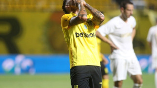 Πήρε θέση για το «κάζο» του Άρη ο Καρυπίδης