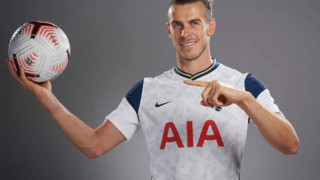 Μπέιλ: «Είμαι πεινασμένος, έχω κίνητρα»