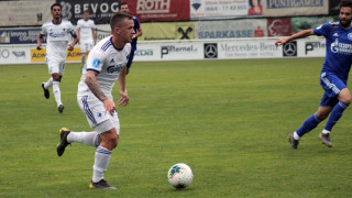 «Ενδιαφέρον ΠΑΟΚ για τον Μπάρτολετς»