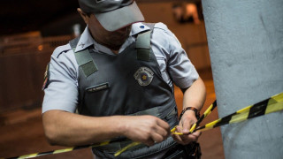 Βραζιλία: Νεαρός ποδοσφαιριστής σκότωσε τον πρόεδρο της ομάδας του!