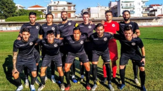 Καραγιαννίδης για δικαίωση της Δόξας: «Δεν έχουμε να φοβηθούμε τίποτα»