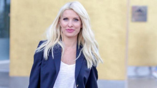 «Με την Ελένη Μενεγάκη δεν μιλούσαμε ούτε όταν δουλεύαμε μαζί»