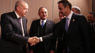 Αντίστροφη μέτρηση για τις διερευνητικές επαφές Ελλάδας – Τουρκίας