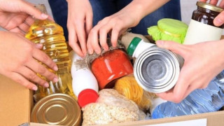 Ο Δ. Καλαμαριάς συγκεντρώνει βοήθεια για τους πληγέντες της Καρδίτσας