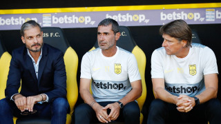 Με την παραίτηση ο Χαριστέας έσωσε την υστεροφημία του