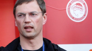 Τσιστιακόφ: «Ο Ιβάν Σαββίδης έσπασε το σύστημα του Ολυμπιακού»