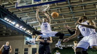 Με Γκρόνινγκεν ο Ηρακλής αν περάσει