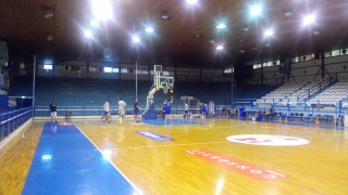 Χάνλαν στο metrosport.gr: «Ανυπομονώ για τη νέα χρονιά»