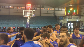 Live streaming τα παιχνίδια του Ηρακλή στα προκριματικά του BCL