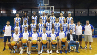 H αποφασιστικότητα, η στήριξη του κόσμου και οι προκλήσεις του Ηρακλή ενόψει Κεραυνού!