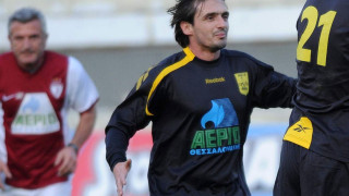 Κατσιαρός: «Μας τρομάζει το άγνωστο της Κόλος»