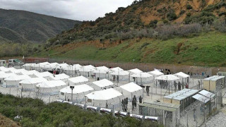 Σέρρες: Στον ανακριτή ο 25χρονος που φέρεται να βίασε 7χρονο στο «Κλειδί»