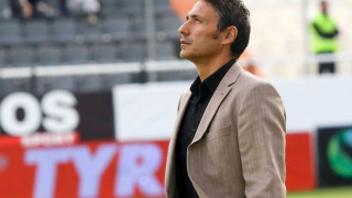 Κούτσης: «Αυτό είναι το κλειδί για τον ΠΑΟΚ, στήριξη σε Μάντζιο»