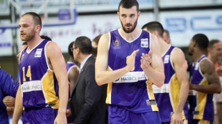 Πήρε Κουζέλογλου ο Άρης