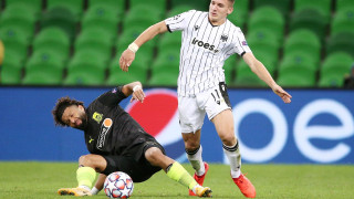 Ελληνας από το Κράσνονταρ: «50 ΠΑΟΚτσήδες μαζευτήκαμε και είδαμε το ματς»