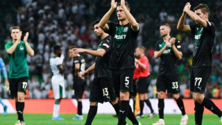 «Έχει προβλήματα στην αντεπίθεση η Κράσνονταρ»