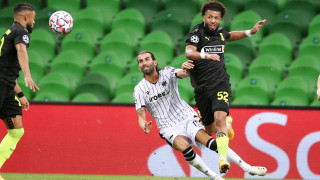 Θεραπεία ο Κρέσπο, έμφαση στην επίθεση με δύο τρόπους ανάπτυξης