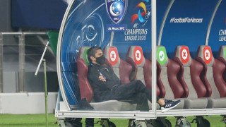 Βόμβα: Αποβολή της Αλ Χιλάλ του Λουτσέσκου από το ασιατικό Champions League!
