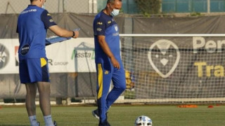 13 κρούσματα κορωνοϊού στη Μακάμπι του Δώνη, κίνδυνος για το Τσάμπιονς Λιγκ