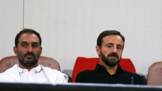 Βλέπει ΝΠΣ Βόλος-Άρης ο Άκης Μάντζιος