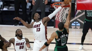 Αυτό το Πρωτάθλημα ποιος θα το πάρει στο ΝΒΑ;