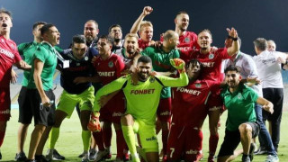 «Ιστορικό το παιχνίδι της Τούμπας για την Ομόνοια»