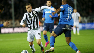 Έτσι... πέταξε τους βαθμούς ο ΠΑΟΚ με τον Ατρόμητο