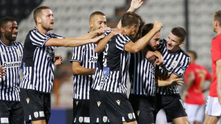 Θέλει κι άστρο για να πας στ’ άστρα…