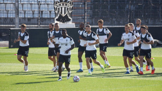 Προετοιμασία ΠΑΟΚ: Τι σκέπτεται ο Φερέιρα για Τσόλακ - Ουαγκέ