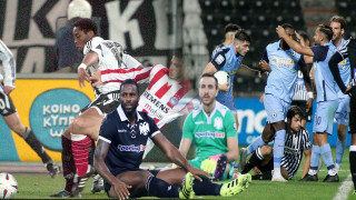 Τα αυτογκόλ πληγώνουν τον ΠΑΟΚ