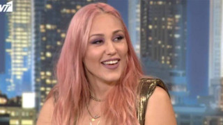 Χάκαραν τον λογαριασμό της Πηνελόπης Αναστασοπούλου