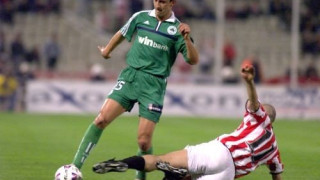 Σάριτς: «Εξαιρετικές κινήσεις μέσα στην περιοχή και με γερμανική νοοτροπία ο Τσόλακ»