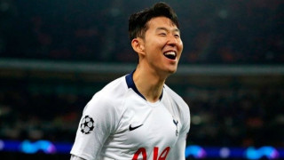 Φιλοδώρησε με πέντε γκολ την Σαουθάμπτον η Τότεναμ