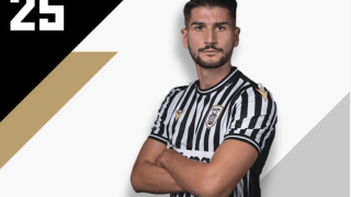 Τσόλακ: «Να κάνω τους οπαδούς του ΠΑΟΚ να φωνάζουν το όνομά μου»