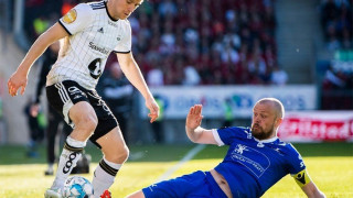 Στο «Χ» Ρεμς και Λοριάν, ﻿στο «Χ» ο ΟΦΗ, ﻿στο «Χ» και ο Αρης…