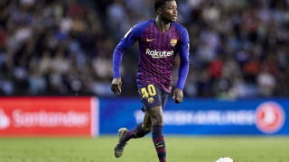 Γιατί βρέθηκε στη... μαύρη λίστα του Μέσι ο Μουσά Βαγκέ