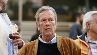 Δασύλας: «Ο Ιωαννίδης κοιτούσε συγκινημένος το σακάκι του»