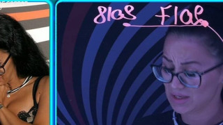 Λύγισε η Χριστίνα για το ροζ βίντεο: «Με ξεφτίλισε, έφυγα από τη Θεσσαλονίκη»