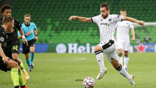 Ευκαιρία καριέρας για τους παίκτες του ΠΑΟΚ η ρεβάνς