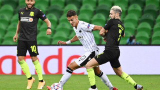 «Μυρίζει» παράταση στην Τούμπα