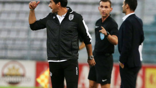 Φερέιρα: «Εχουν ποιότητα οι νέοι παίκτες, κλειδί να σκοράρουμε νωρίς»