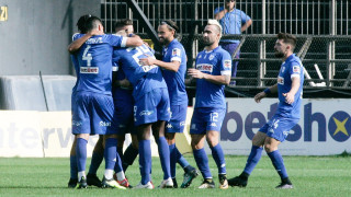 Προβάδισμα για ΠΑΣ, 0-1 με Νάουμετς (vid)