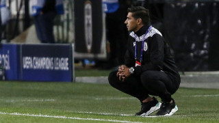 Η πρώτη αντίδραση Φερέιρα μετά τον αποκλεισμό του ΠΑΟΚ