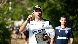 Θα πάρουν πίσω τη συγνώμη στον Φερέιρα οι μετανοήσαντες;